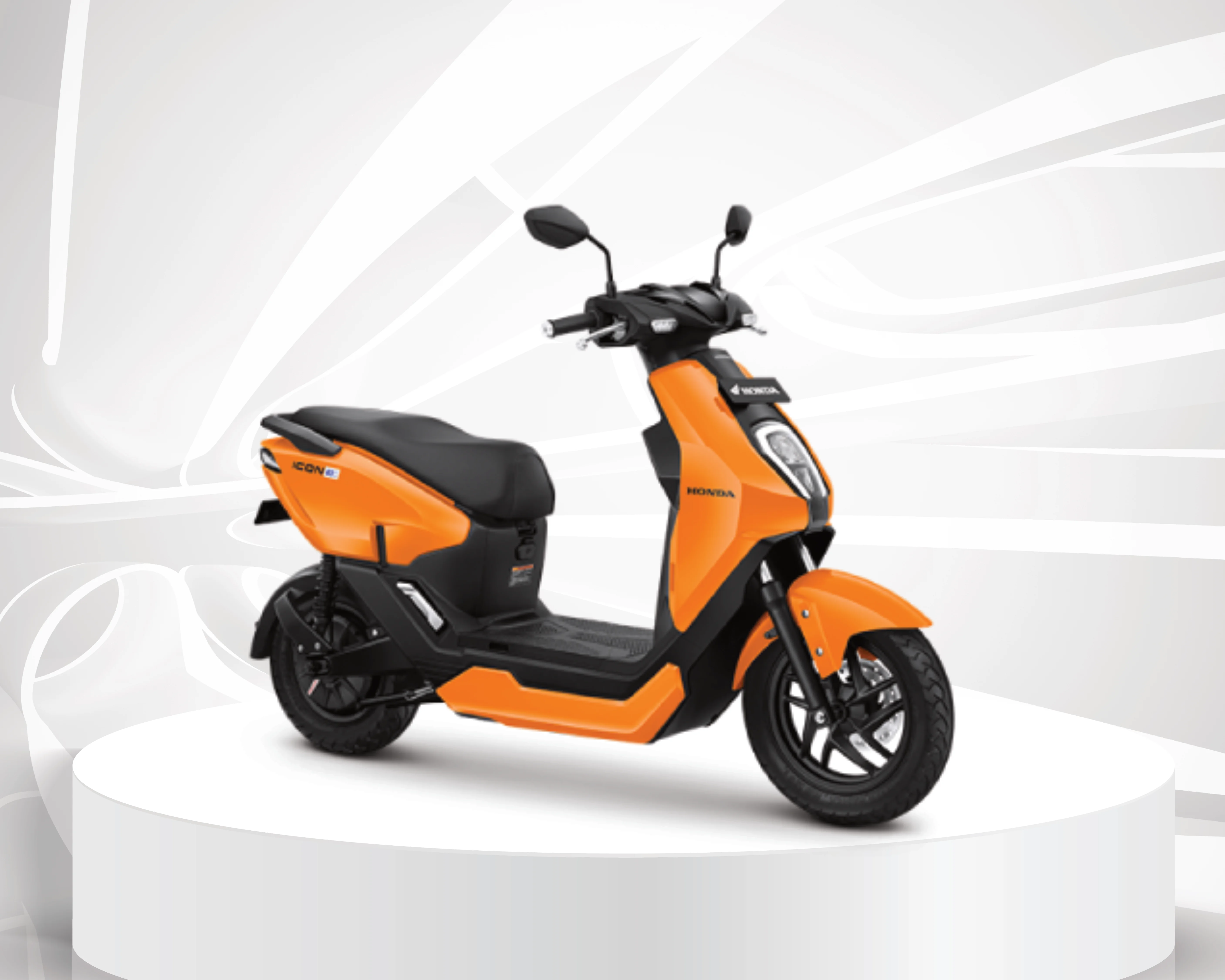 orange